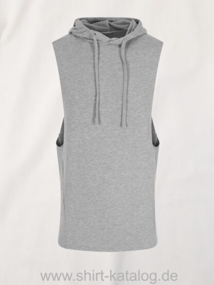 JC053-Urban-Sleeveless-Muscle-Hoodie-Sports-Grey