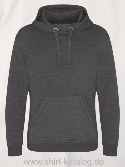 JH101-Chunky-Hoodie-Charcoal