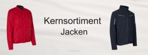 Jacken