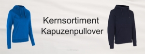 Kapuzenpullover