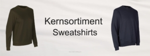 Sweatshirts