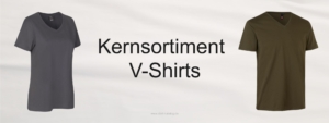 V-Shirt