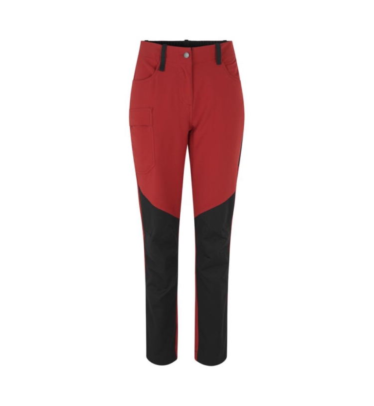 Hybrid Stretchhose | Damen - 0903