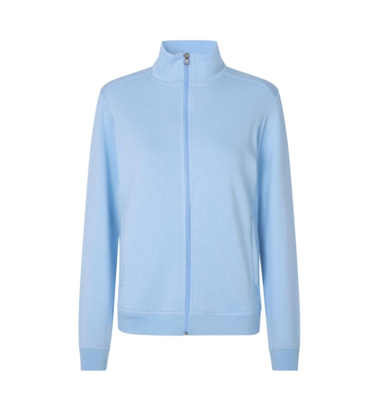 PRO Wear CARE Cardigan ungeraut - 0382