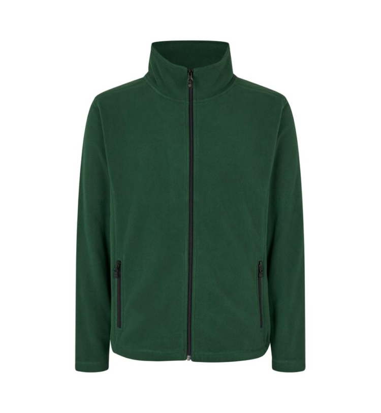 Cardigan | Microfleece -0803