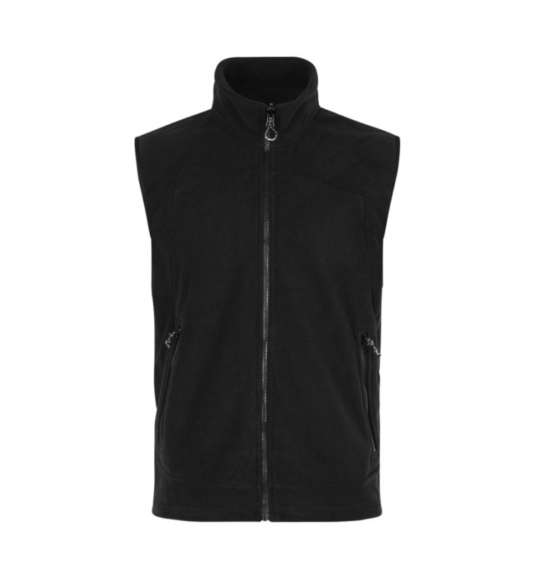 Active Weste | Microfleece - 0811