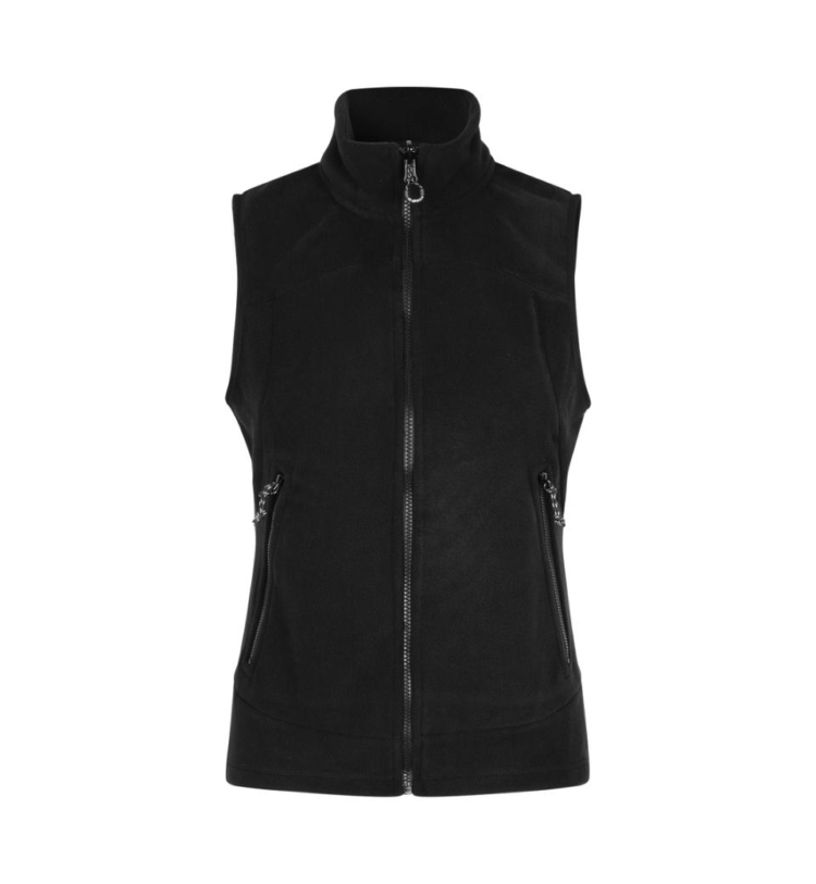 Active Weste | Microfleece | Damen - 0812