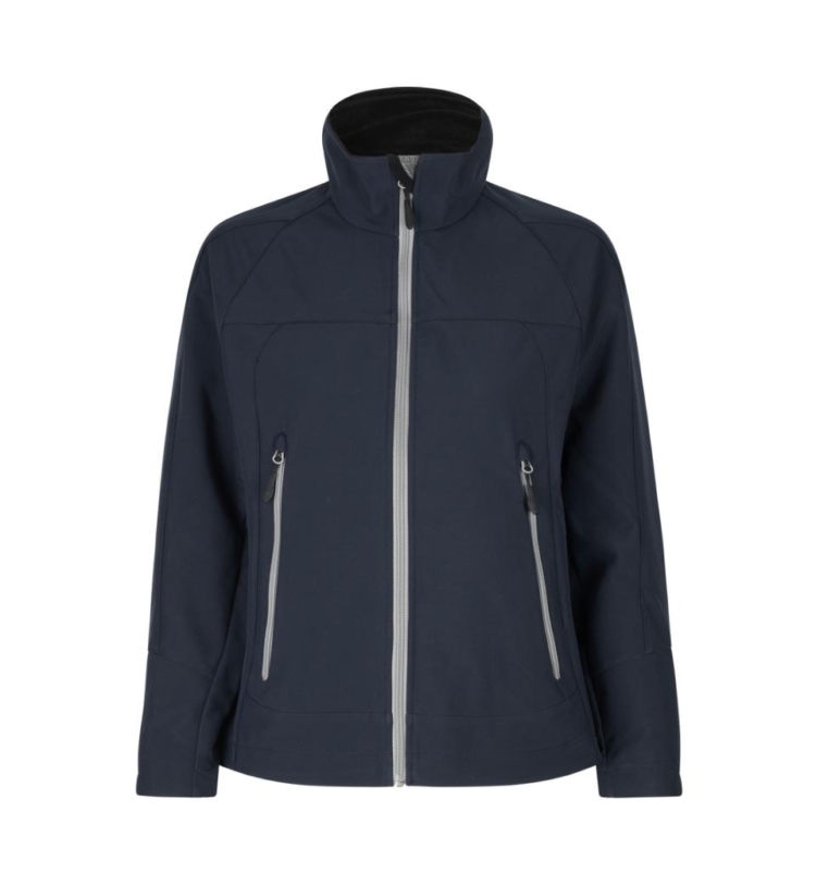 Soft Shell-Jacke | Performance | Damen - 0869