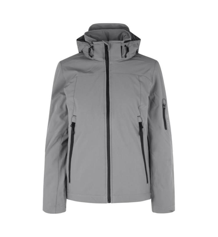 Soft Shell-Jacke | Winter | Damen - 0899