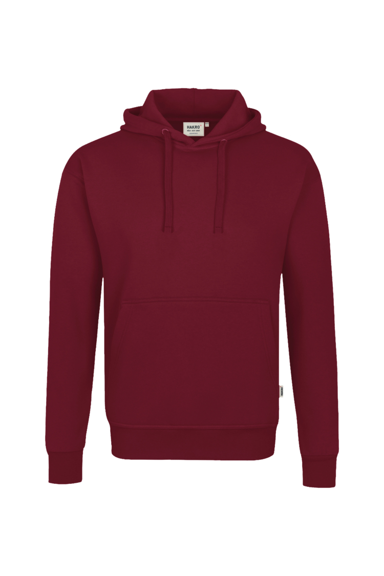 Kapuzen-Sweatshirt Premium - 601